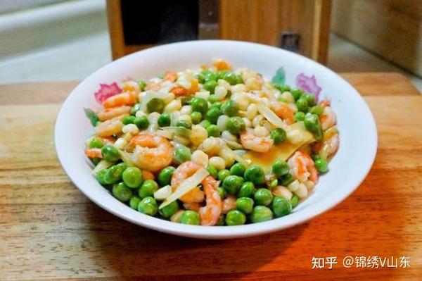 推荐12道家常菜食谱大全,赶紧收藏,让你一周7天不..._知乎_
