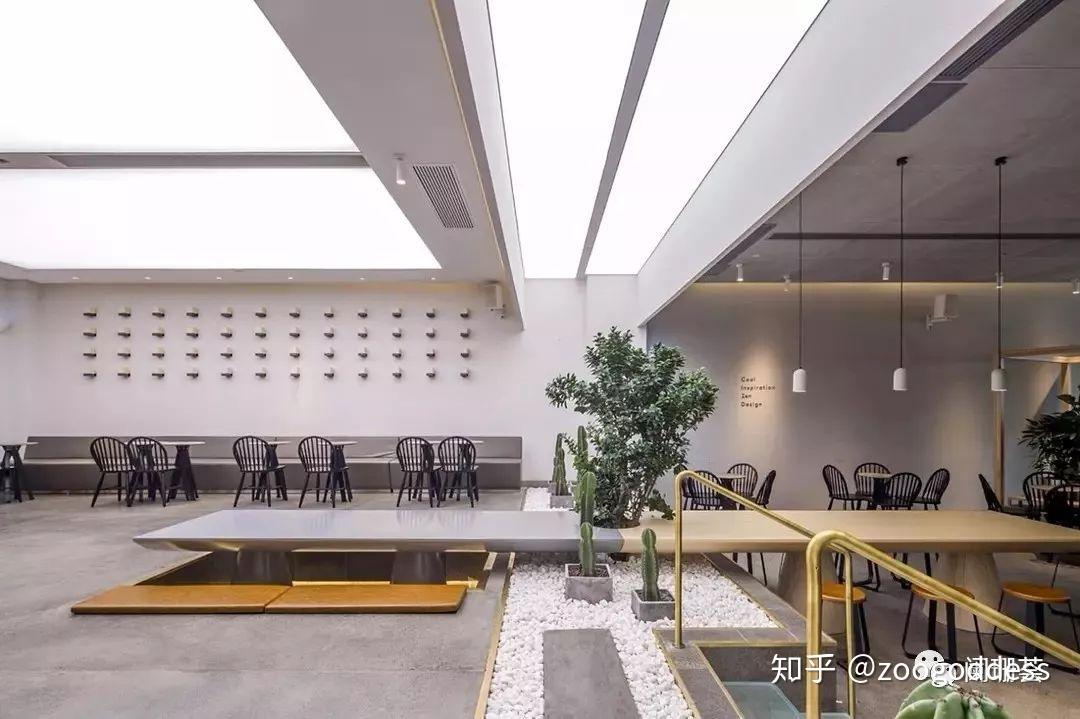 你喜欢的喜茶 品牌设计来自他和他的工作室 - 知乎
