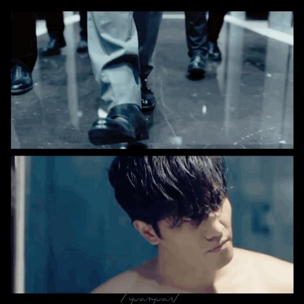 吐槽掌中之物渣男榜首半部刑法傅慎行