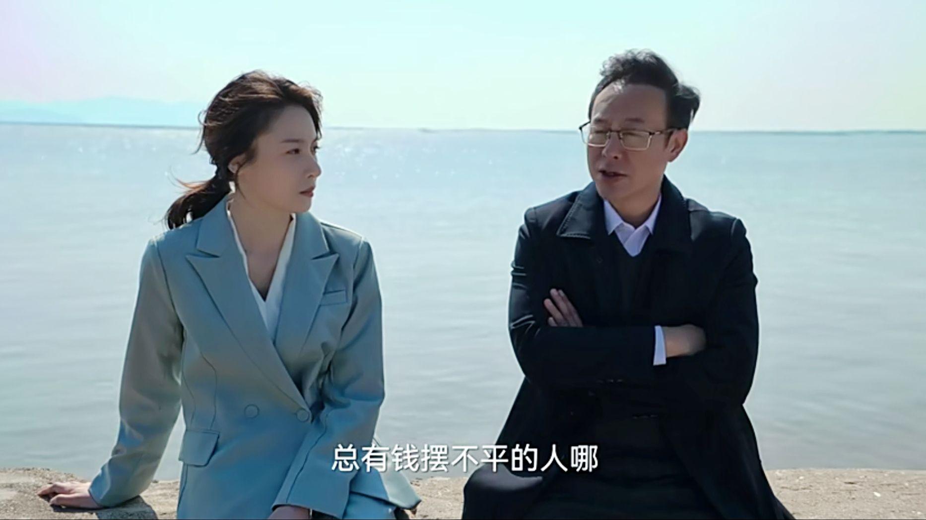 《狂飙2之高启兰复仇记》跨国女毒枭，千里追黄瑶，安欣重披战衣 - 知乎