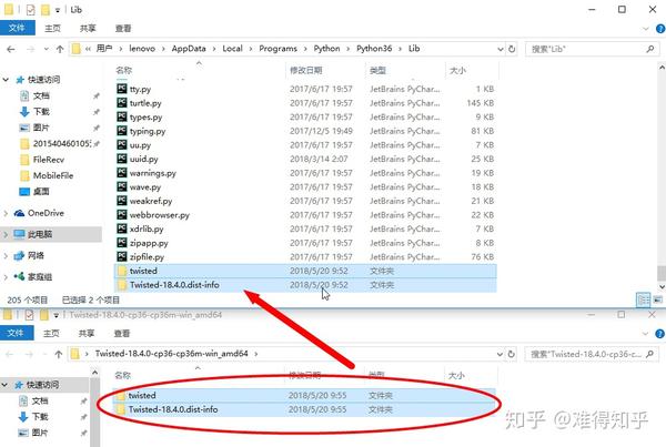 下载安装Python第三方库的方法,最全方式,值得收藏 - 知乎