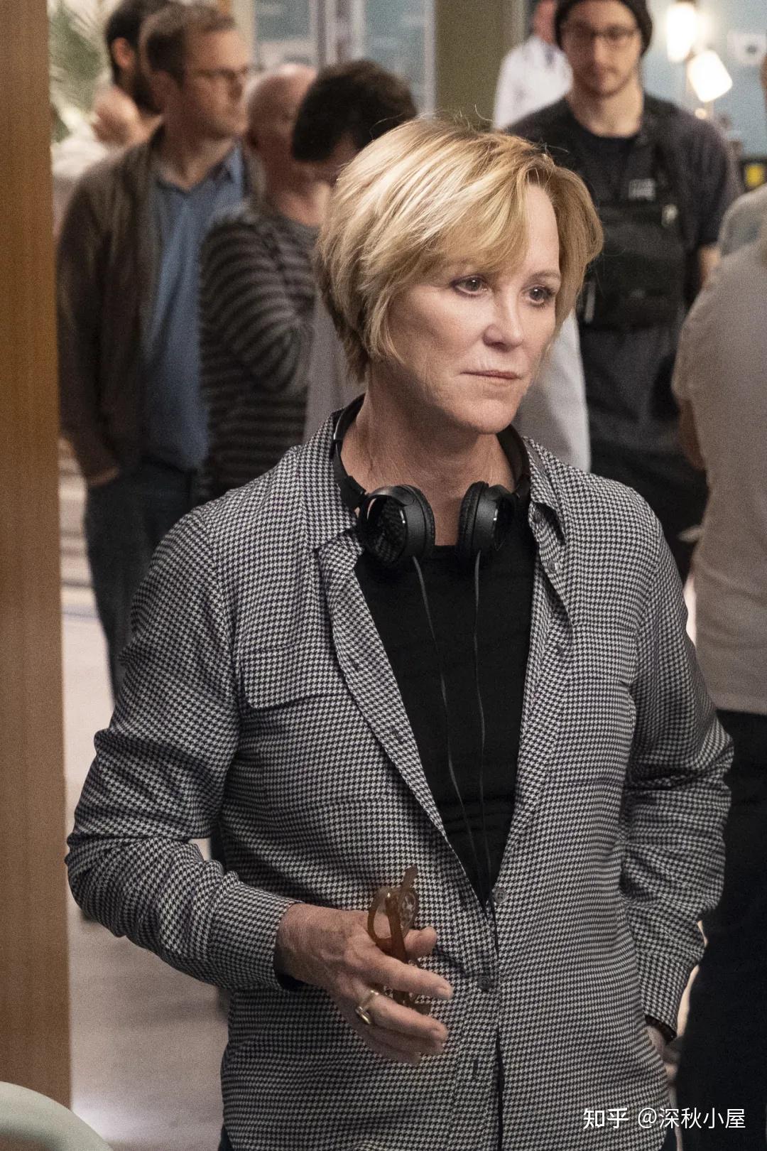 更致命的女人来了