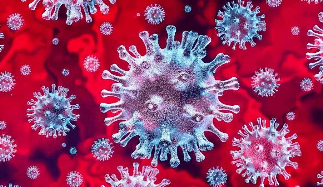 确诊病例2828例,这其中有90%的新病例都是由新变异的奥密克戎病毒所致