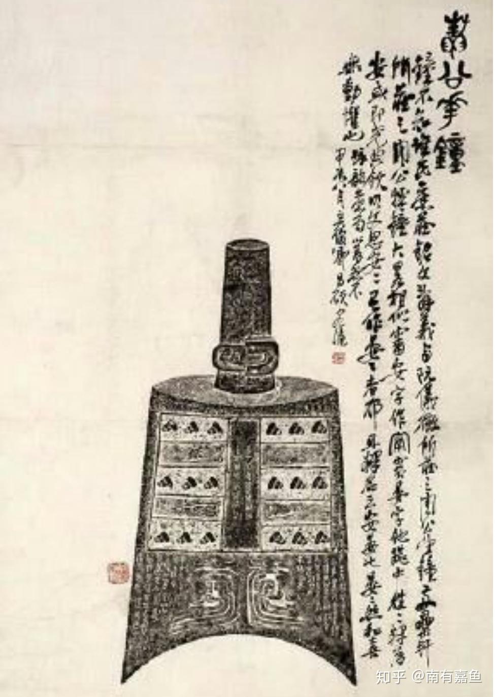 春秋左传注——隐公元年(5)诸侯歃血为盟和丧葬规格 - 知乎