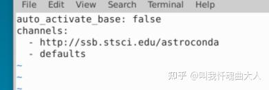 astroconda+iraf+pyraf安装教程 - 知乎