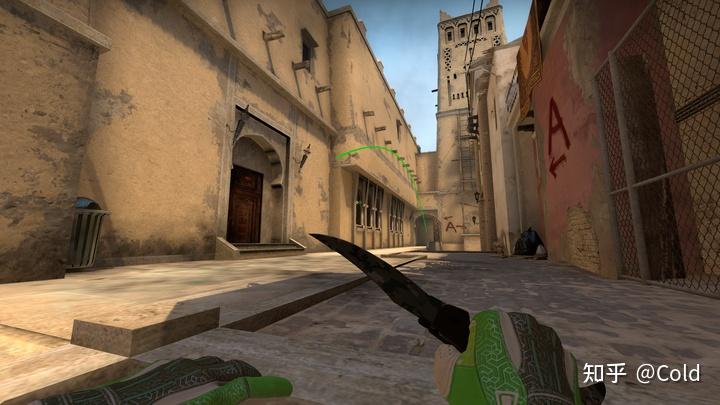【CSGO】你真的会使用道具么? - 知乎
