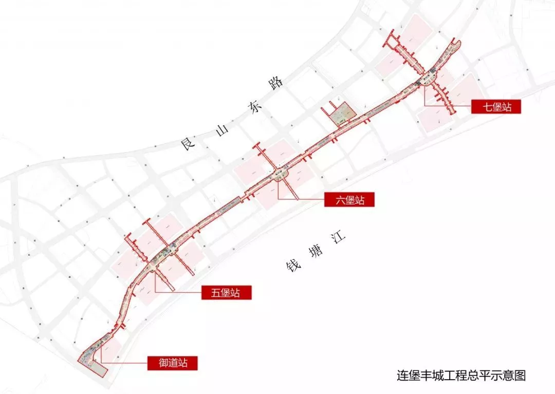 等3年了主城準現房地鐵約500米一路之隔價差近3萬㎡何時開