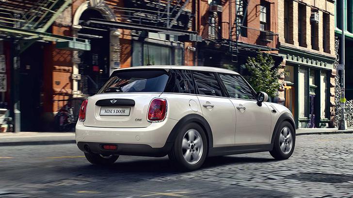 15-20万进口小型车推荐