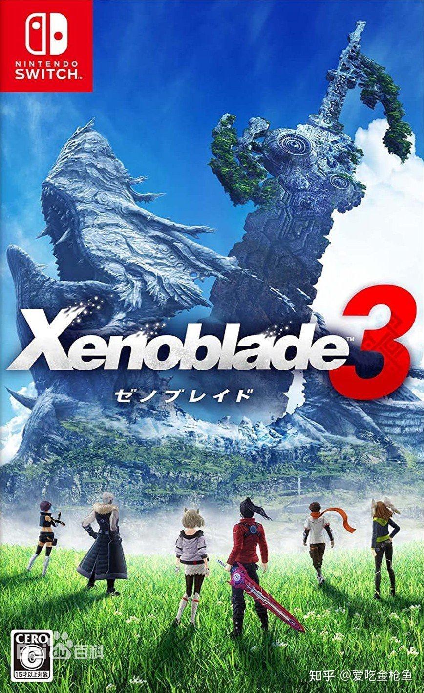 Switch 游戏 Top110 - 知乎