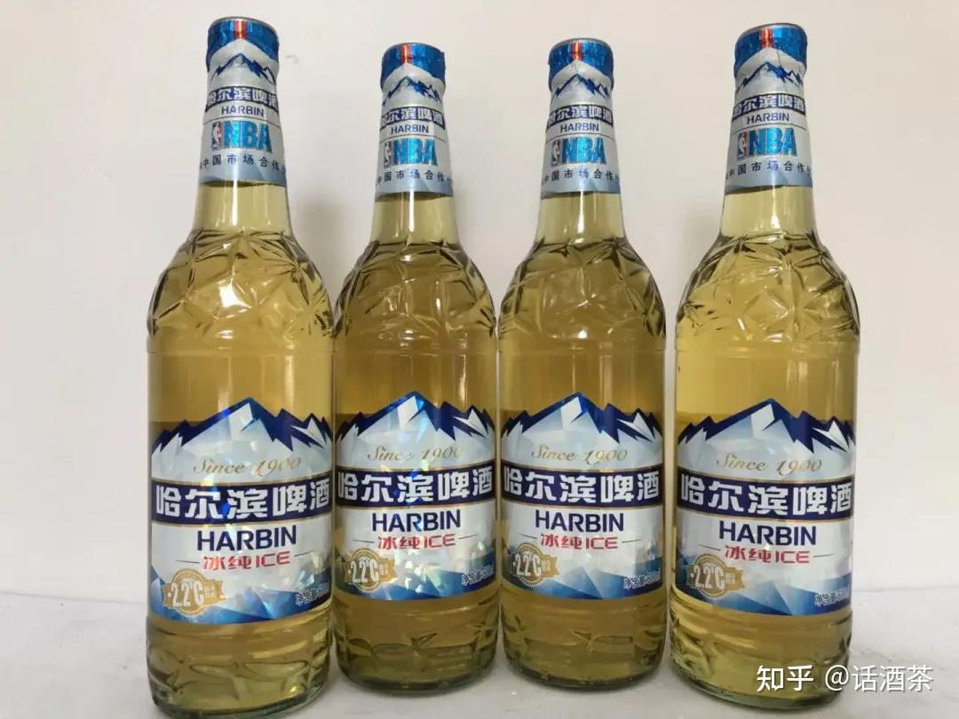 中國的十大啤酒品牌排名讓你品嚐純正的啤酒美味