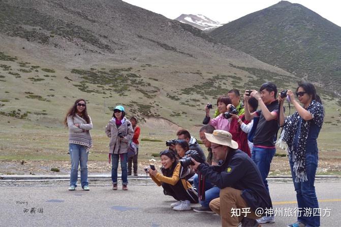 西藏旅游找当地导游靠谱吗西藏怎么找到最好的导游西藏私人导游一天