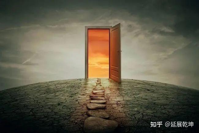 天国与世俗的交割 ——《窄门》读后感 - 知乎