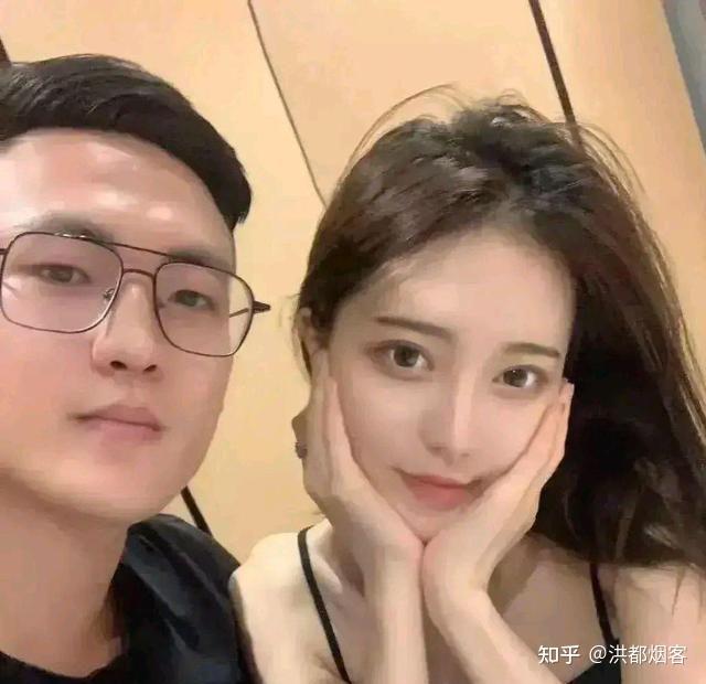 女海王项思醒:前男友被爆秃顶,也许移情别恋属正常! - 知乎