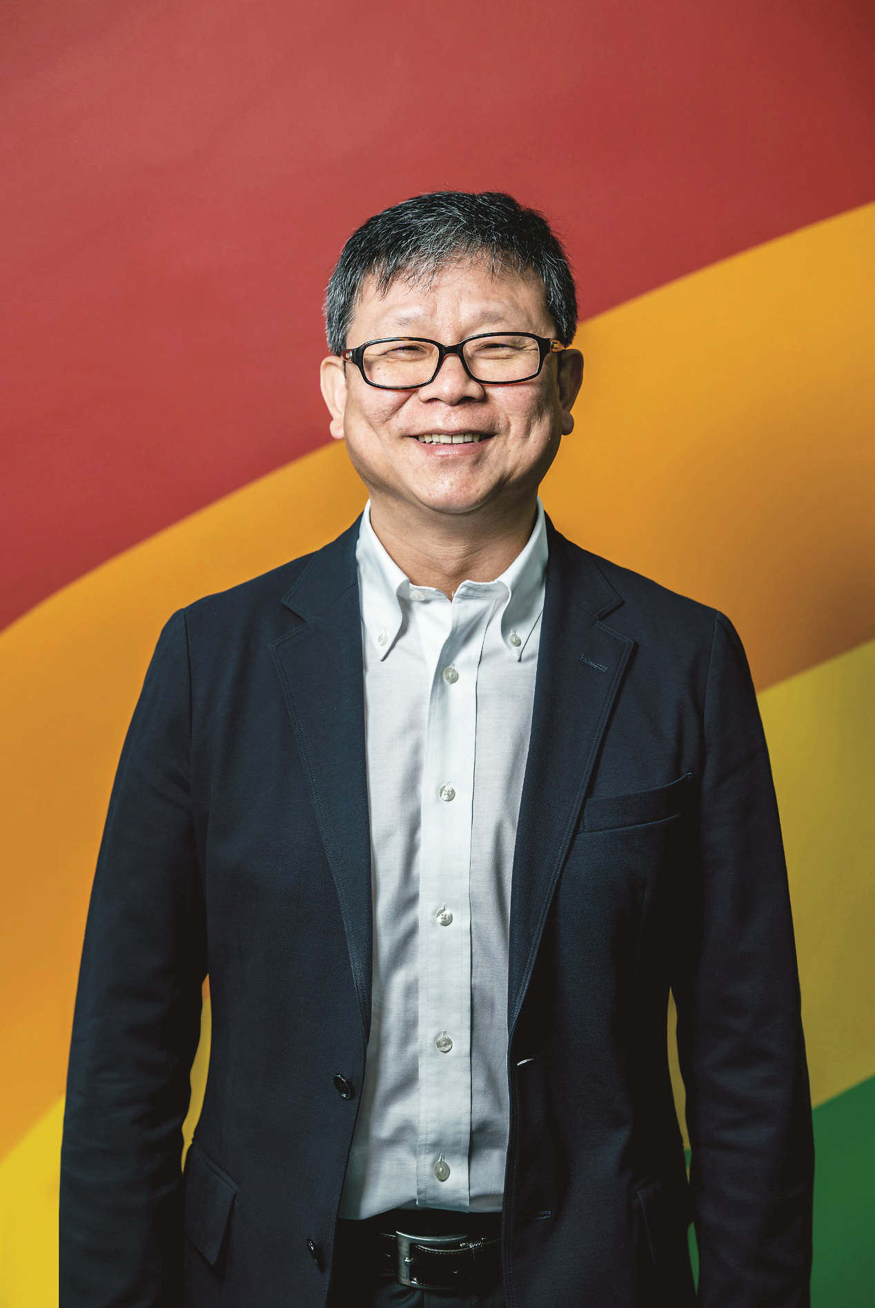 涂料行业个个有机会人人没把握