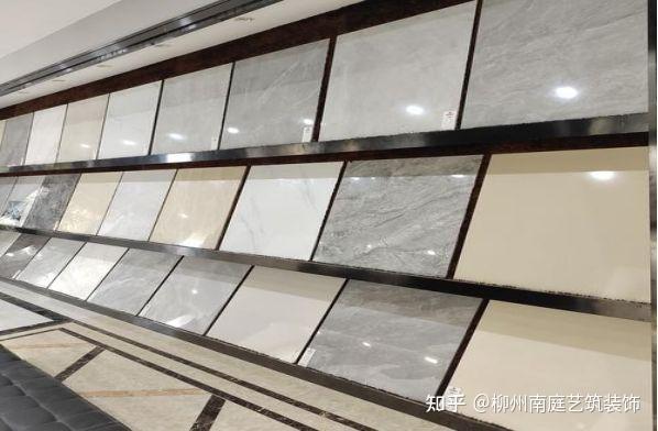 一看就会,2分钟教你怎么分辨广东砖? - 知乎