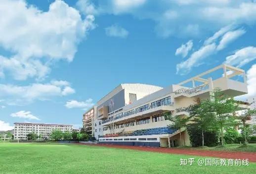 2022年上海市民办复旦万科实验学校学费排名地址怎么样