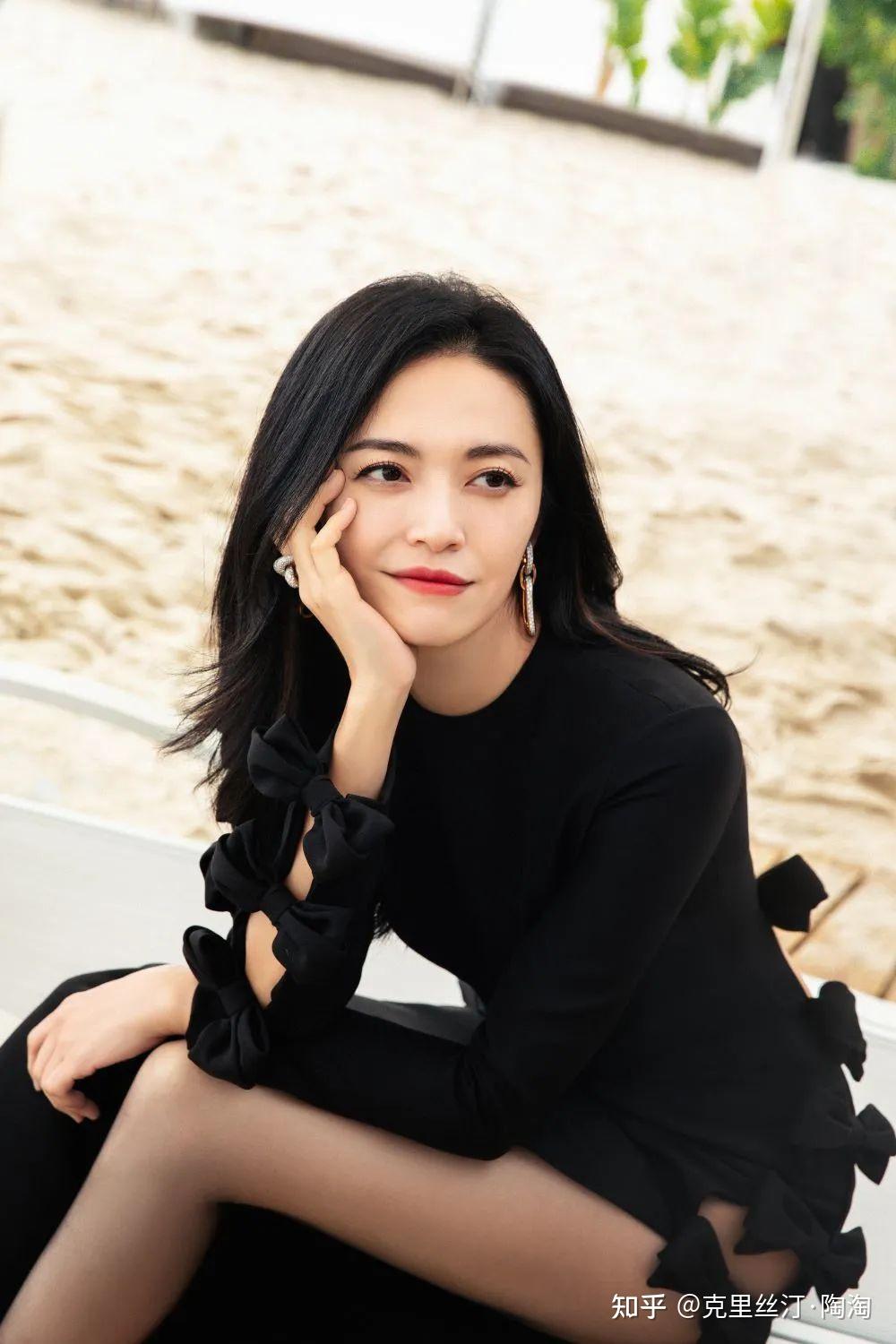 大嘴女神——姚晨