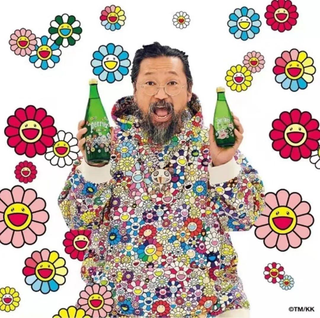 波普艺术对于当今时装的影响