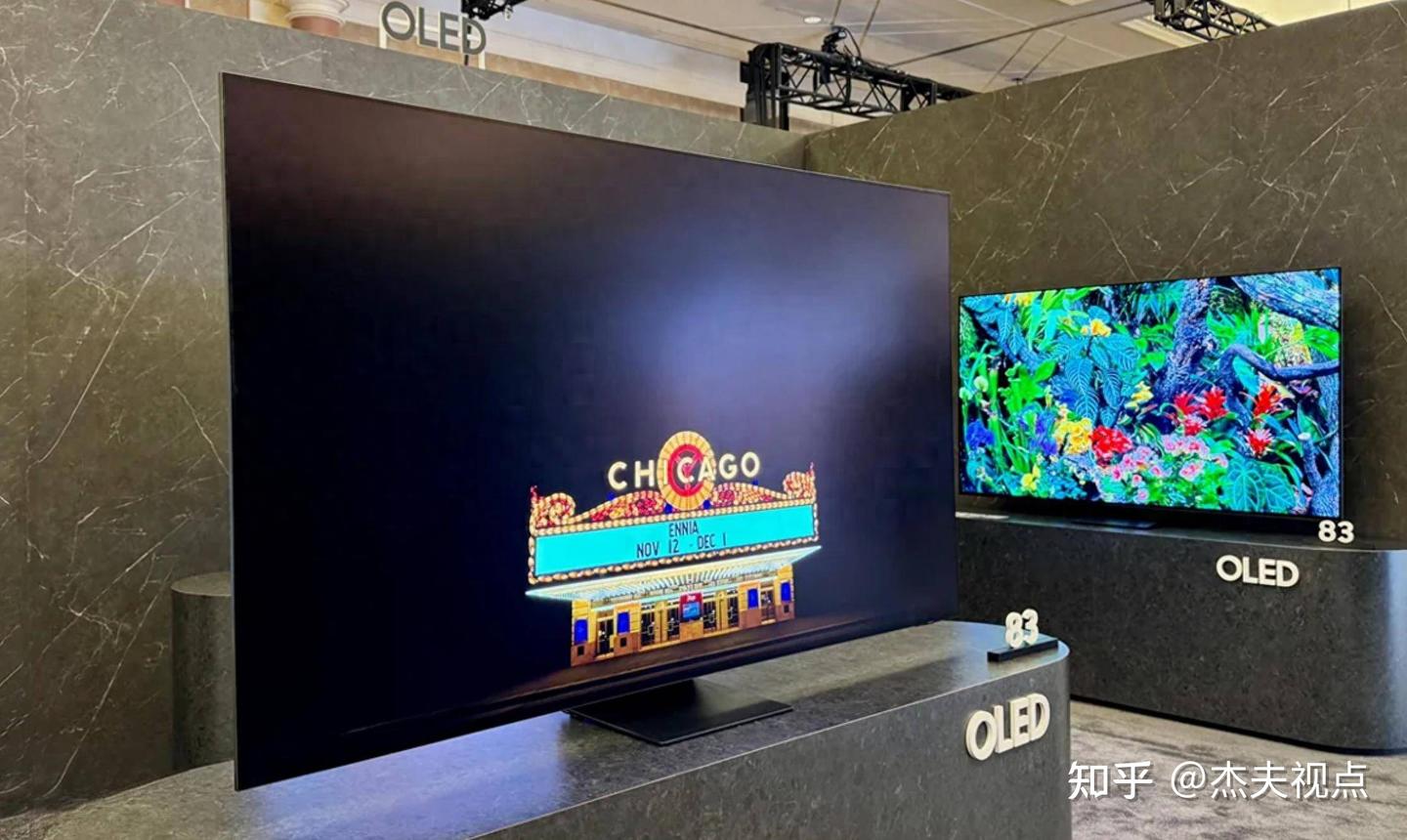 OLED电视后年迎大变?价格再降一波,新玩家或有望入场