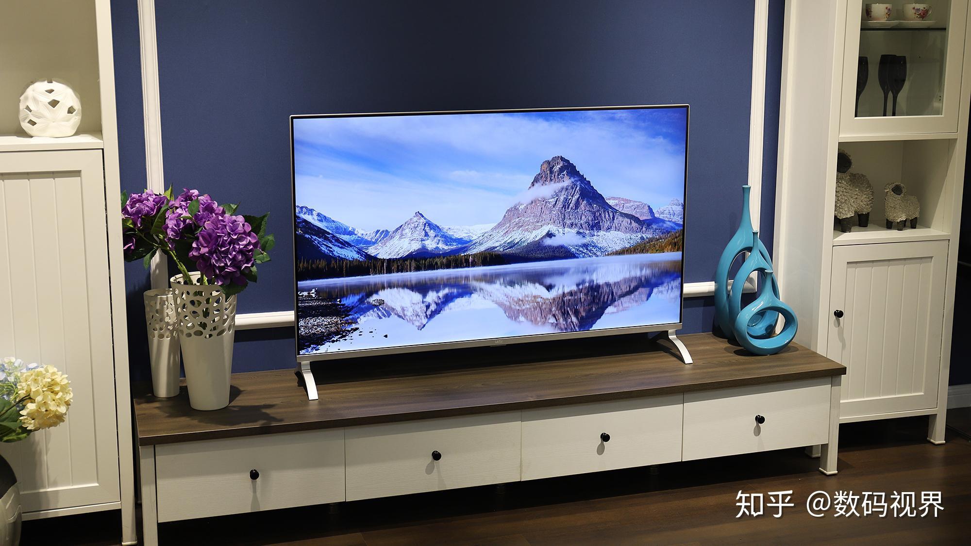 不偏科的电视才是好电视乐视超级电视超5x55评测