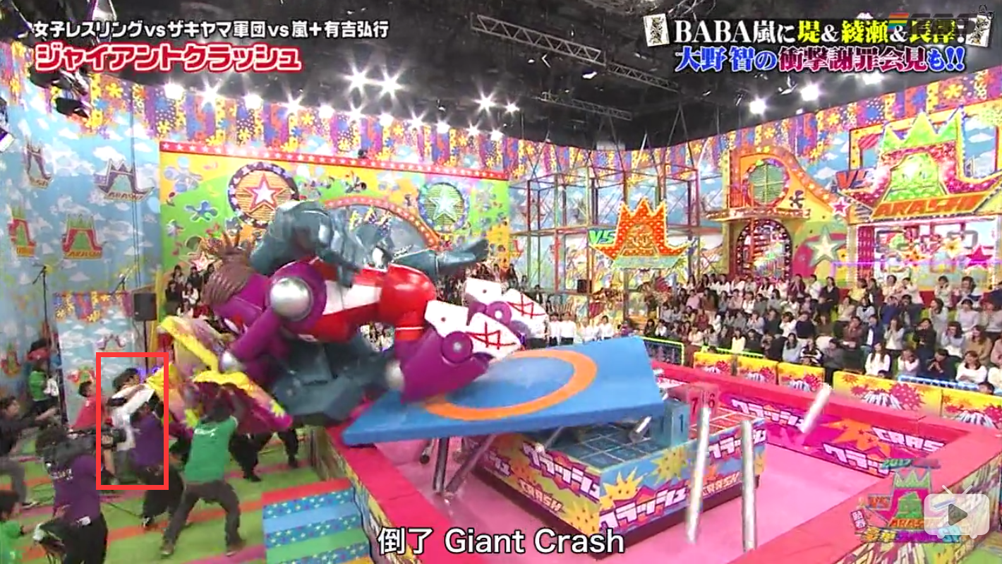 嵐arashi的關係真的有這麼好嗎 短知乎