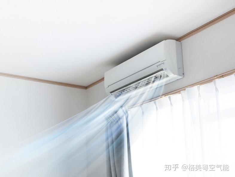 风机盘管和空气能怎么配 这三点需考虑 - 知乎