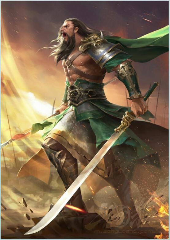 三国杀里的残局之王,四血竟有五技能,主公内奸都能轻松胜任?