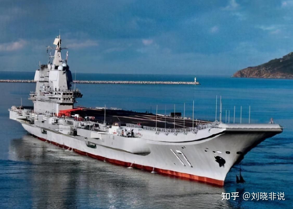 “福建舰队”：拥有各型战舰9艘，主力是052D和现代级驱逐舰 - 奇点