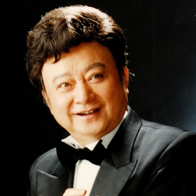 胡松华 - 知乎