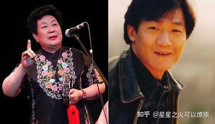 曲艺名家马增蕙去世享年85岁系歌手谢东母亲