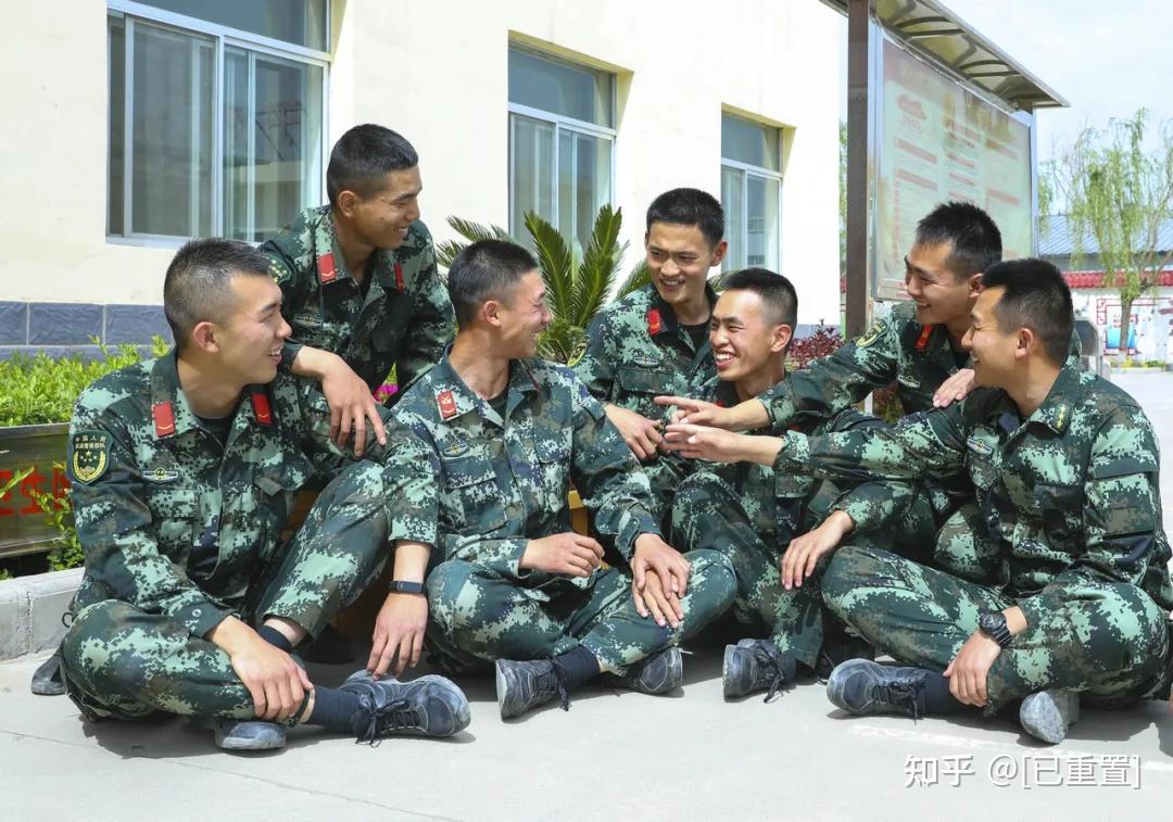 武警甘肃总队嘉峪关支队密切内部关系让光荣传统代代相传