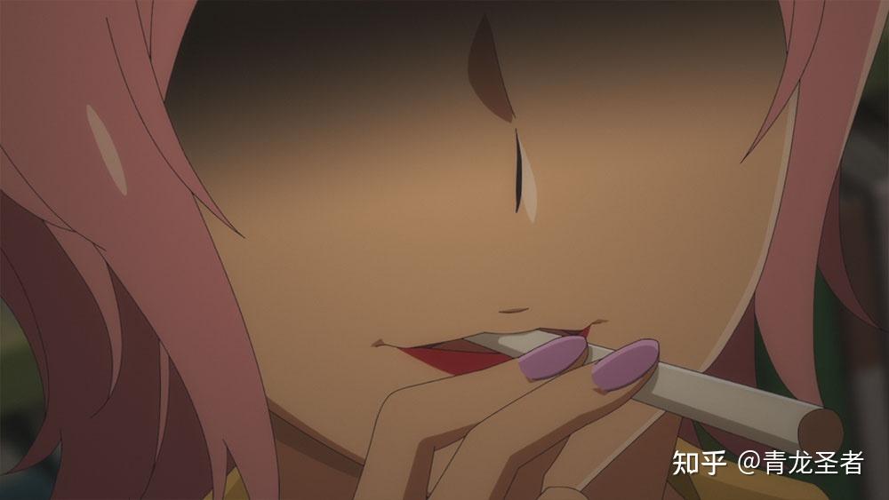 梨花的死因寒蝉卒pv第2弹细节分析