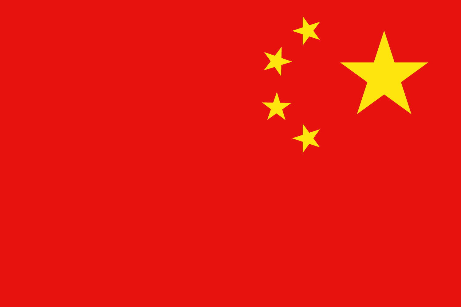 中国国旗_素材公社_tooopen.com
