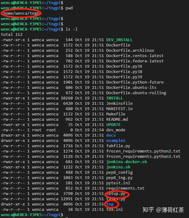 Python系列之包管理工具【pip3】 - 知乎
