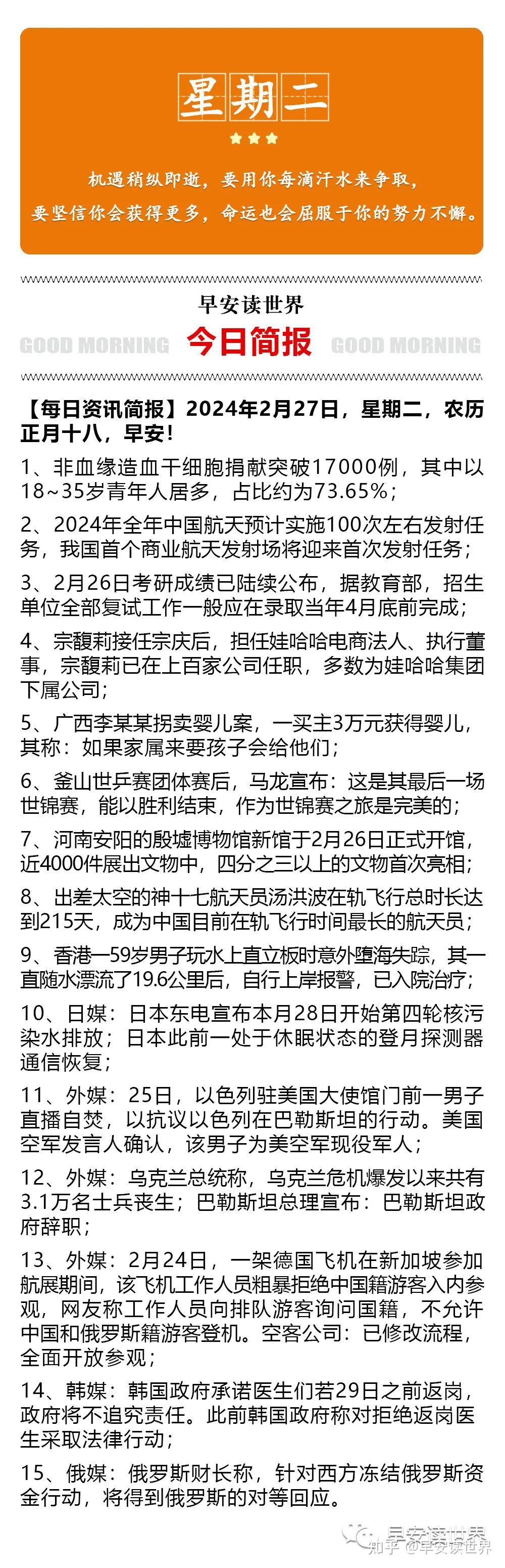 新闻简报内容2022图片