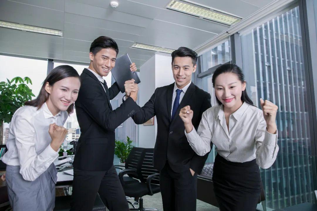 业务管理:团队高绩效发展的命脉 - 知乎