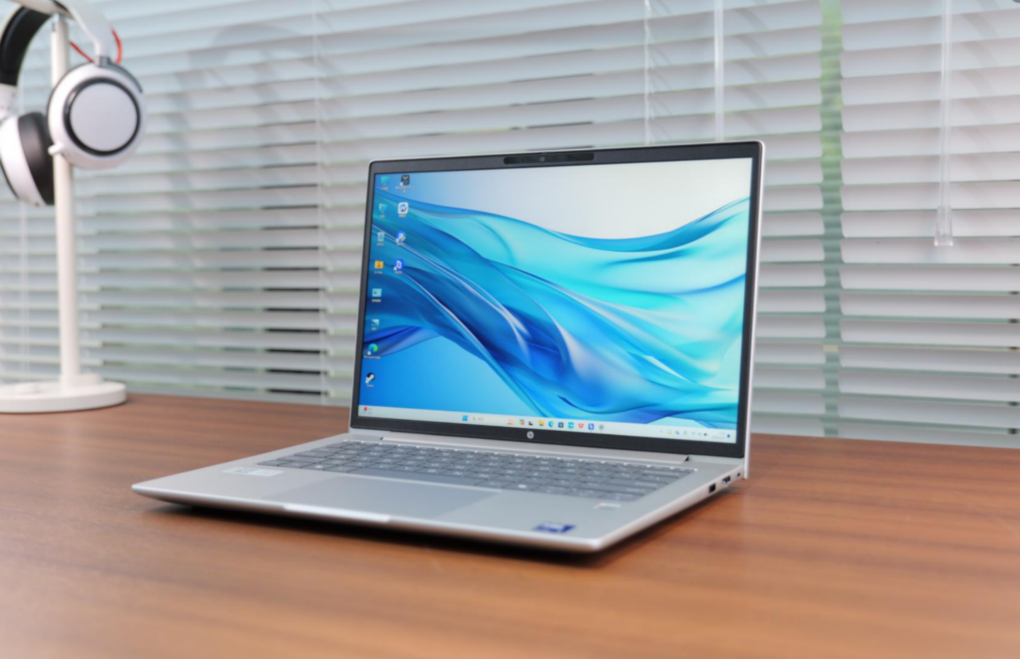 全面进化的惠普战66七代酷睿ultra版