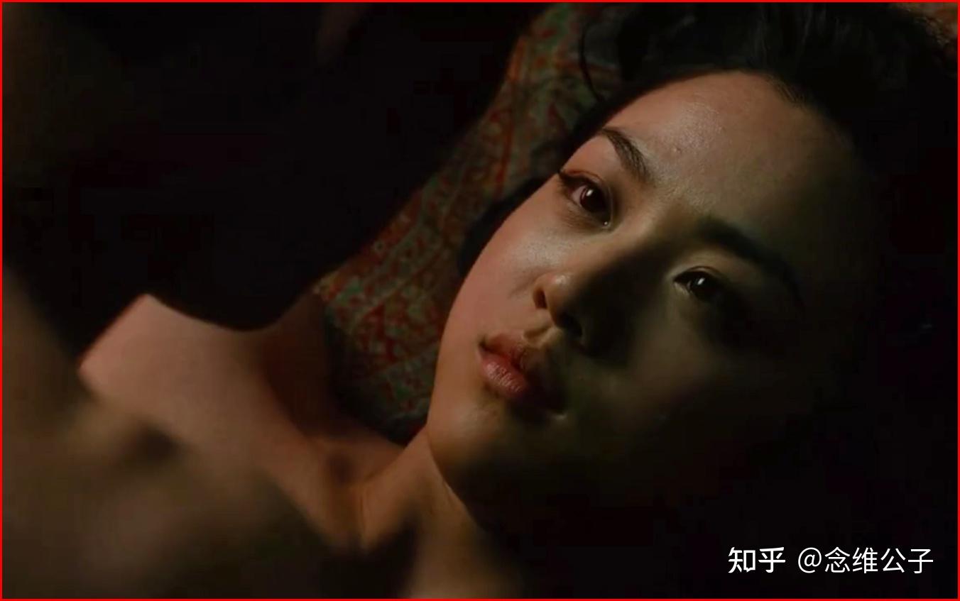 而《色戒》的主演汤唯和《秋海棠》的配角田雨之间的关系也被扒出