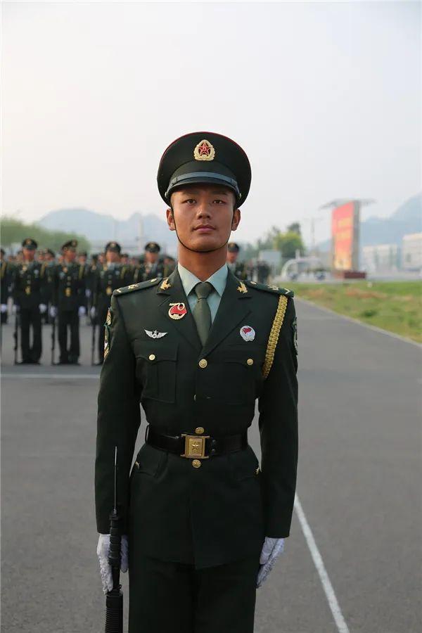 他们叫直招士官