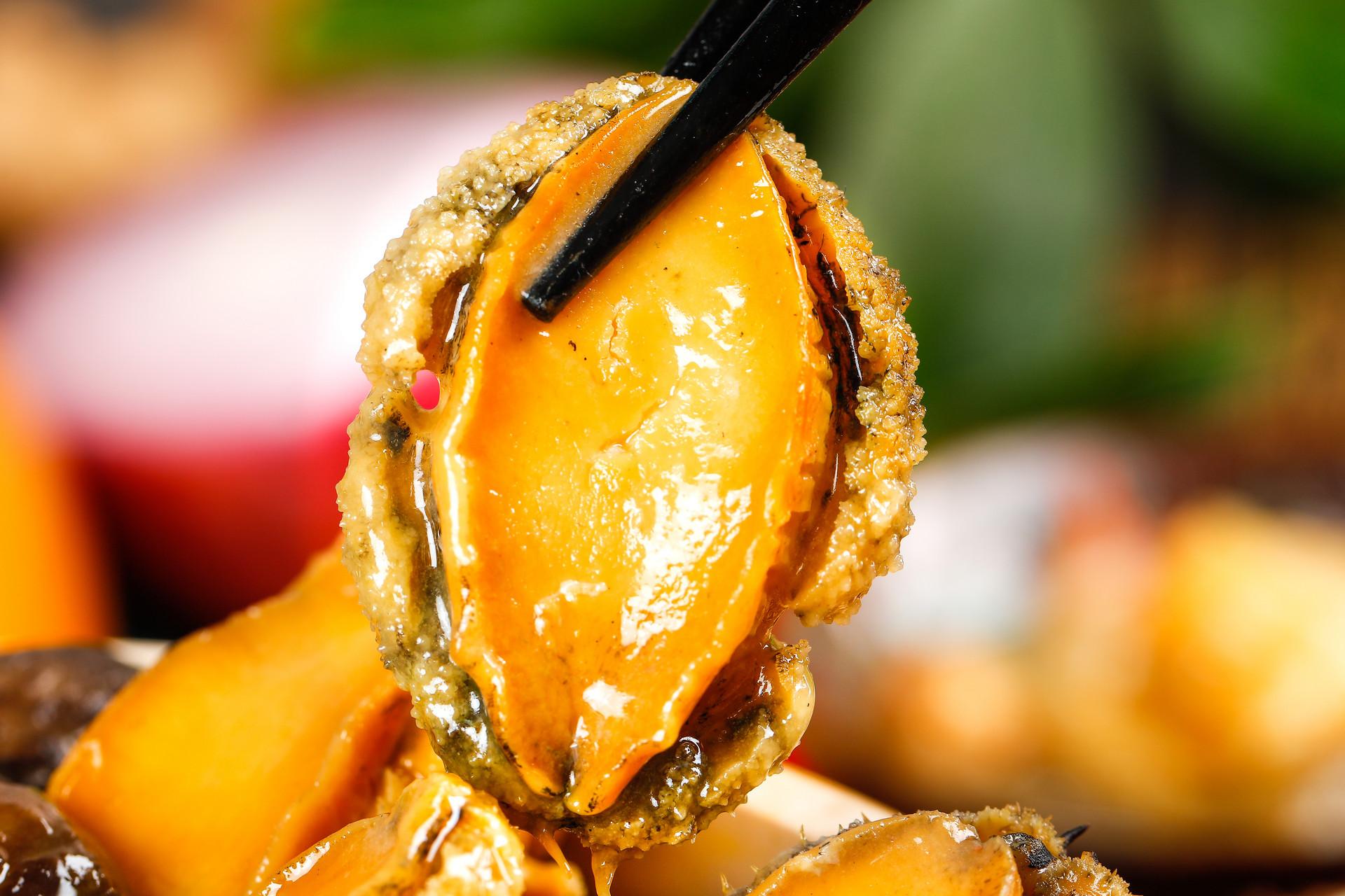 子野丨佛跳墙凭什么被称为天下第一汤佛跳墙介绍最全世界顶级食材