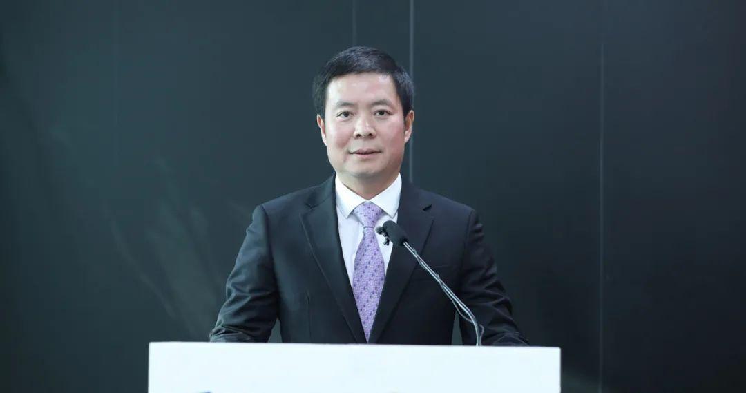 舒华体育股份有限公司董事长兼总裁 张维建2021年是