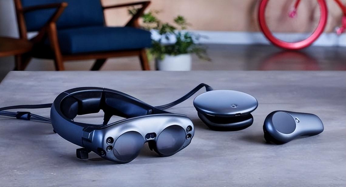 谷歌最强ar眼镜要来了镜片自带翻译能懂24种语言