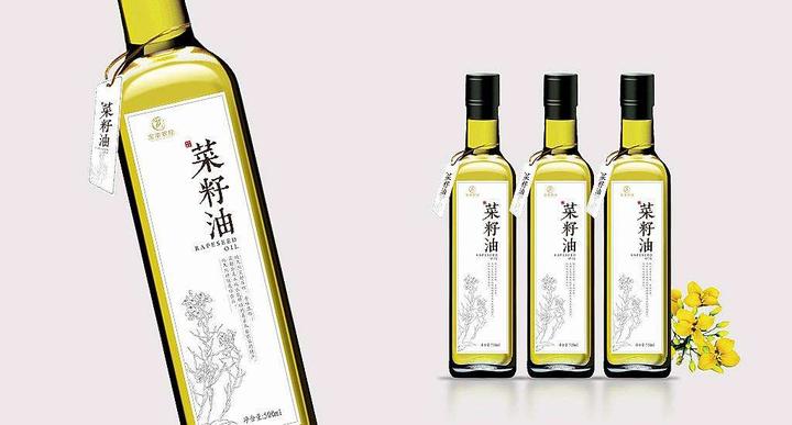 菜籽油的进口 其实并不复杂 知乎