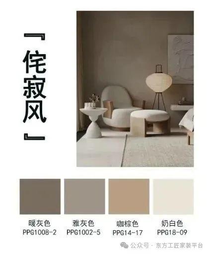 新房装修必看——9大热门装修风格！ - 知乎