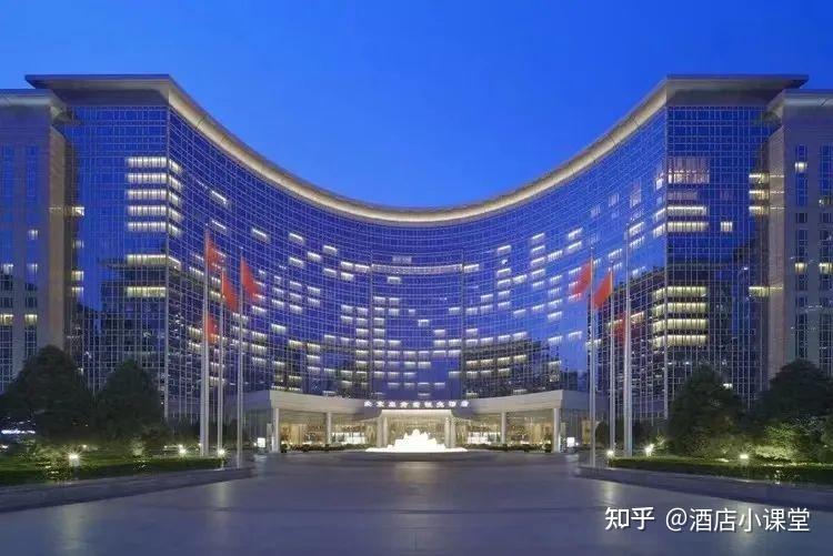 凯悦|Hyatt,全球知名的酒店集团 - 知乎