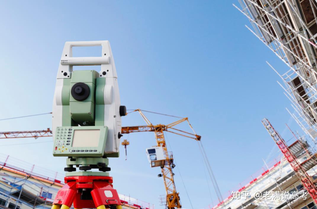 测控技术与仪器别说你没听过就在我们身边