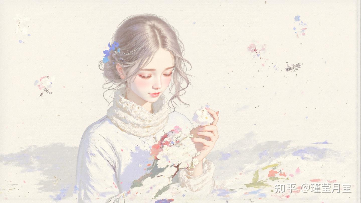《但凡未得到,但凡是过去,总是最登对:人性的那些事儿》 - 知乎