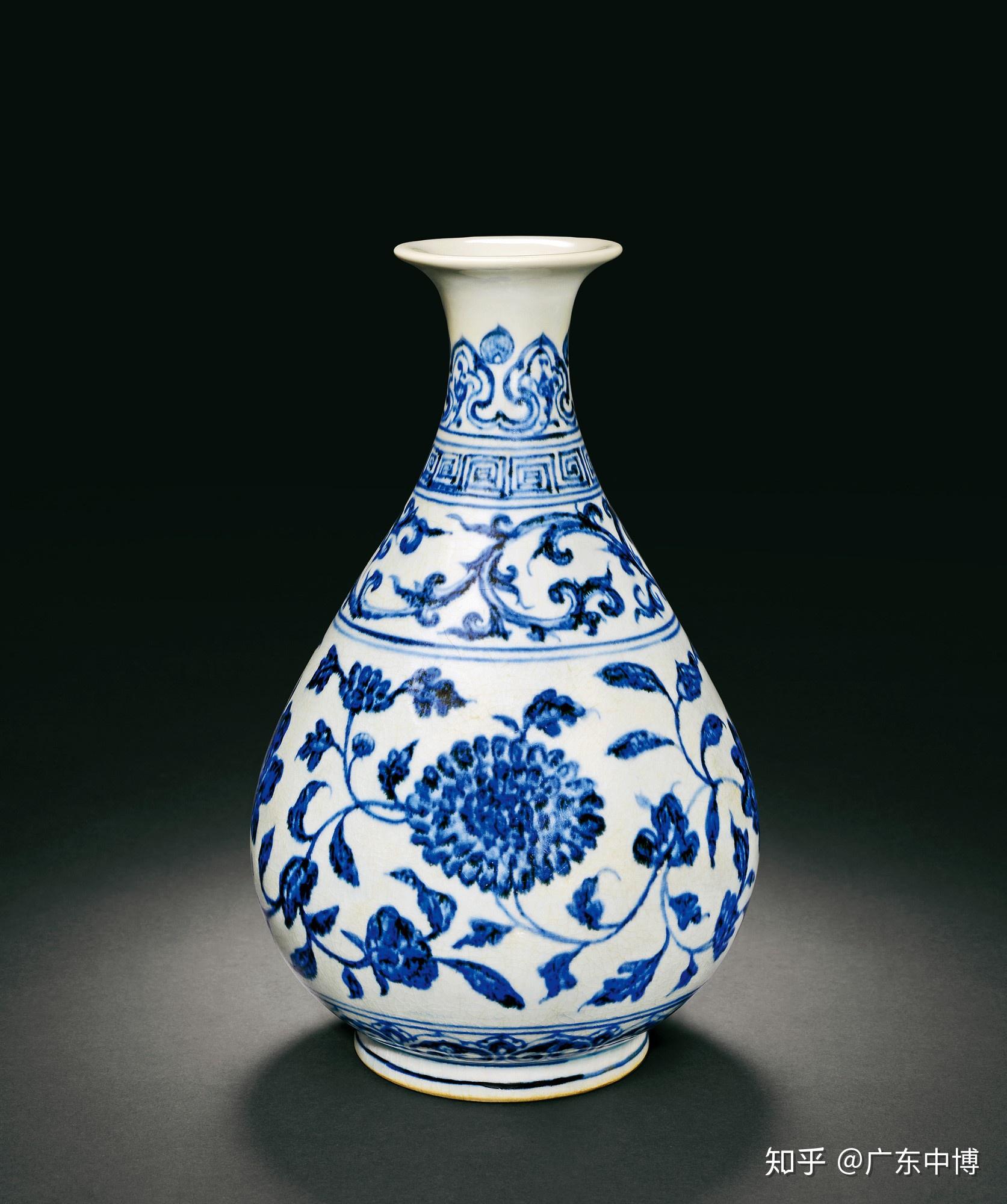 广东省中博艺术品鉴定有限公司论古陶瓷鉴定的科学技术方法