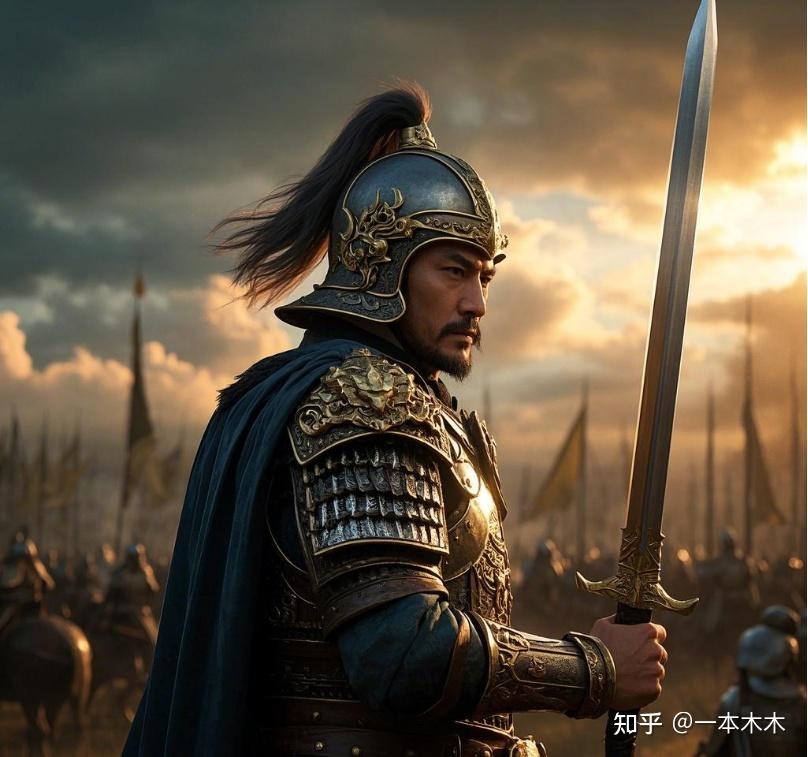 郭威代汉建周 五代更迭的风云变幻 - 知乎