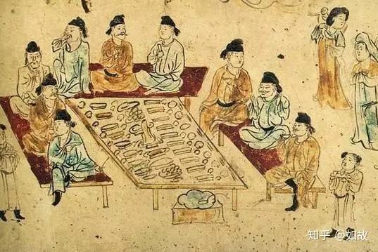 弄懂中国古代家具,看这一篇就够了 - 知乎